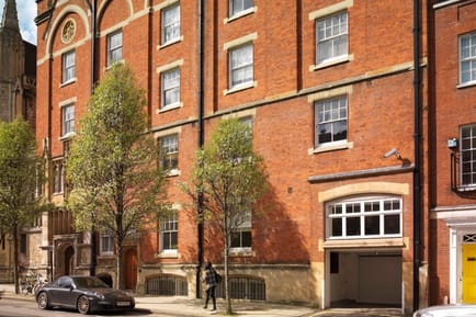 Image 4 of The Argyll Club - 29 Farm Street, W1J 5RL - Mayfair