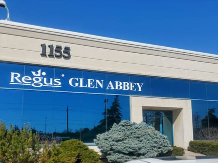 Image 1 of Regus - 1155 North Service Road West - Oakville