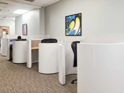 Image 2 of Regus - 1155 North Service Road West - Oakville