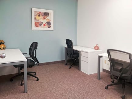 Image 5 of Regus - 1155 North Service Road West - Oakville