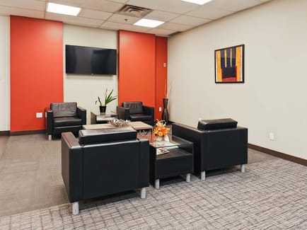 Image 6 of Regus - 1155 North Service Road West - Oakville