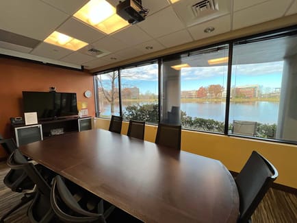 Image 3 of Regus - Wakefield Center - Edgewater Place - Wakefield, MA
