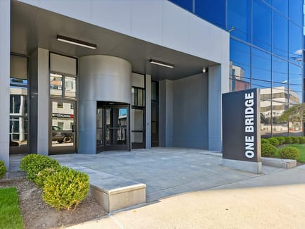 Image 1 of Regus - Bridge Plaza - Fort Lee, NJ