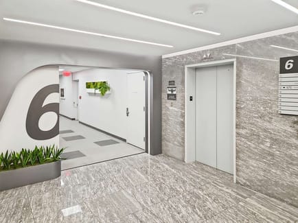 Image 10 of Regus - Bridge Plaza - Fort Lee, NJ