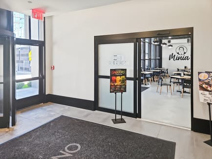 Image 11 of Regus - Bridge Plaza - Fort Lee, NJ