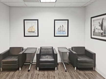Image 12 of Regus - Bridge Plaza - Fort Lee, NJ