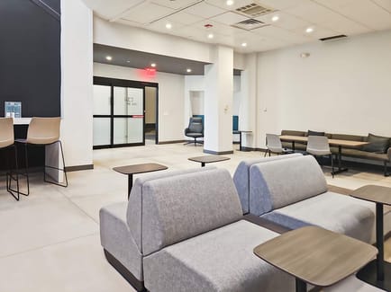 Image 13 of Regus - Bridge Plaza - Fort Lee, NJ