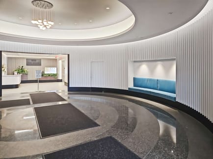 Image 14 of Regus - Bridge Plaza - Fort Lee, NJ