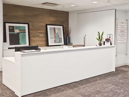 Image 2 of Regus - Bridge Plaza - Fort Lee, NJ