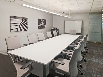 Image 3 of Regus - Bridge Plaza - Fort Lee, NJ
