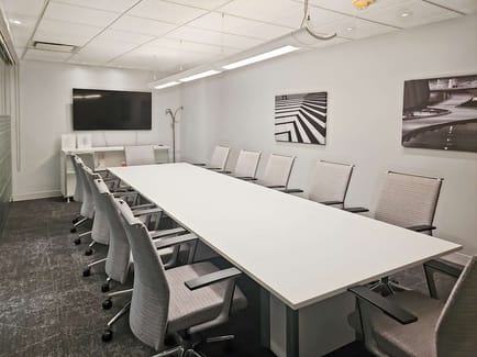 Image 4 of Regus - Bridge Plaza - Fort Lee, NJ