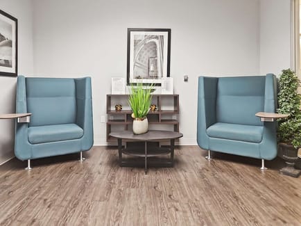 Image 5 of Regus - Bridge Plaza - Fort Lee, NJ