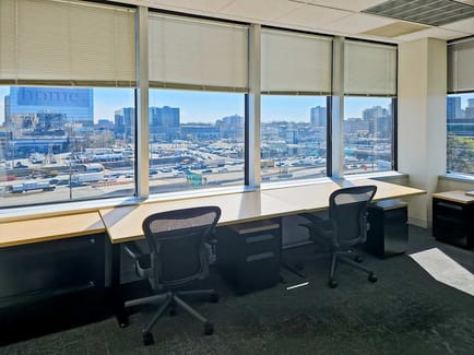 Image 7 of Regus - Bridge Plaza - Fort Lee, NJ
