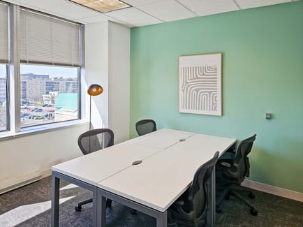 Image 8 of Regus - Bridge Plaza - Fort Lee, NJ