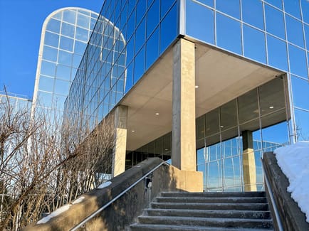 Image 1 of Regus - Mack Cali Center - East Ridgewood Ave - Paramus, NJ