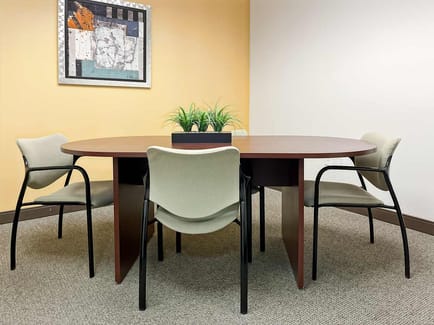 Image 10 of Regus - Mack Cali Center - East Ridgewood Ave - Paramus, NJ