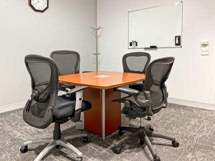 Image 12 of Regus - Mack Cali Center - East Ridgewood Ave - Paramus, NJ