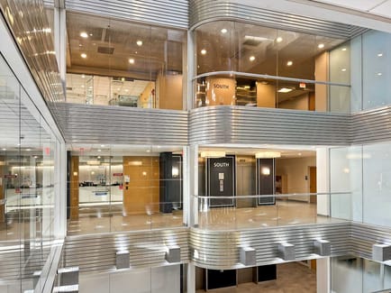 Image 13 of Regus - Mack Cali Center - East Ridgewood Ave - Paramus, NJ