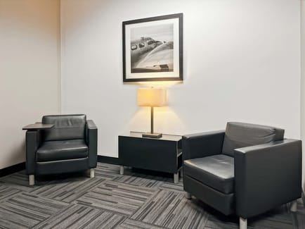 Image 14 of Regus - Mack Cali Center - East Ridgewood Ave - Paramus, NJ