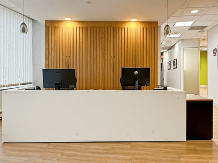 Image 2 of Regus - Mack Cali Center - East Ridgewood Ave - Paramus, NJ