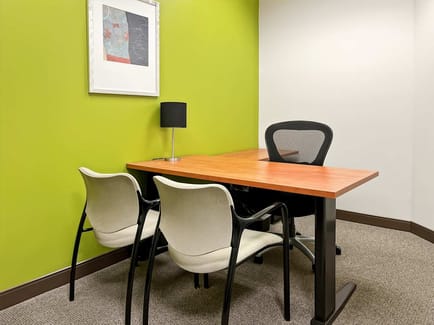 Image 4 of Regus - Mack Cali Center - East Ridgewood Ave - Paramus, NJ