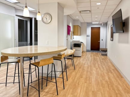 Image 8 of Regus - Mack Cali Center - East Ridgewood Ave - Paramus, NJ
