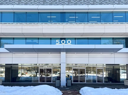 Image 1 of Regus - 500 West Putnam - Greenwich, CT