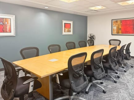 Image 11 of Regus - 500 West Putnam - Greenwich, CT