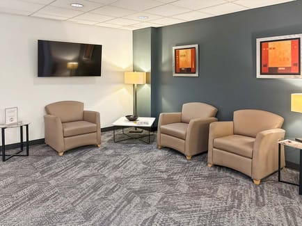 Image 5 of Regus - 500 West Putnam - Greenwich, CT