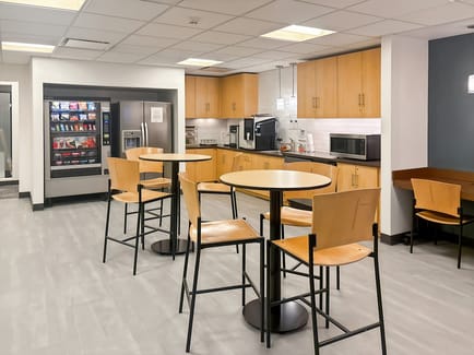Image 6 of Regus - 500 West Putnam - Greenwich, CT