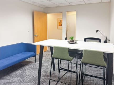 Image 8 of Regus - 500 West Putnam - Greenwich, CT