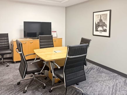 Image 9 of Regus - 500 West Putnam - Greenwich, CT