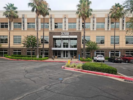 Image 1 of Regus - Waterside Center - 3200 E. Guasti Road - Ontario - CA