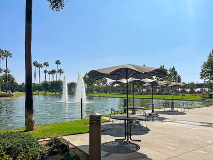 Image 14 of Regus - Waterside Center - 3200 E. Guasti Road - Ontario - CA