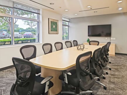 Image 3 of Regus - Waterside Center - 3200 E. Guasti Road - Ontario - CA