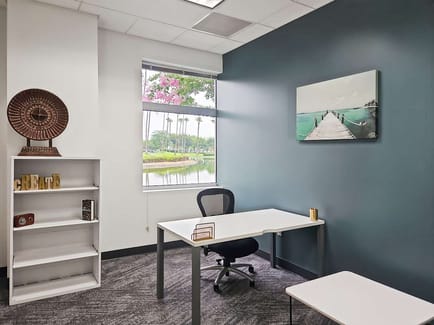 Image 4 of Regus - Waterside Center - 3200 E. Guasti Road - Ontario - CA