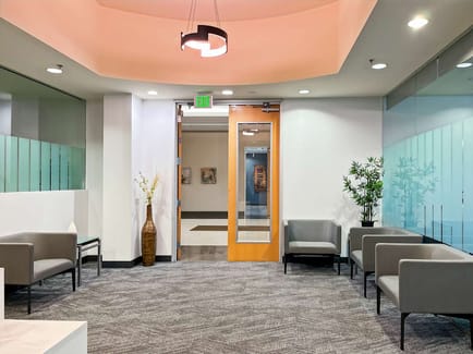 Image 5 of Regus - Waterside Center - 3200 E. Guasti Road - Ontario - CA