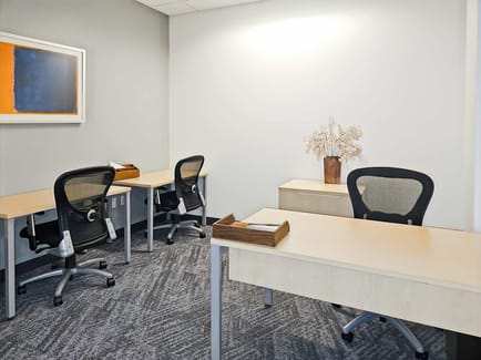 Image 8 of Regus - Waterside Center - 3200 E. Guasti Road - Ontario - CA