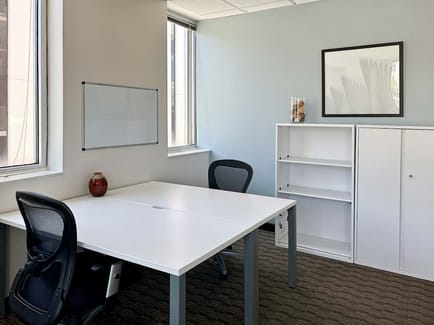 Image 11 of Regus - 5960 Fairview Road - Charlotte, NC