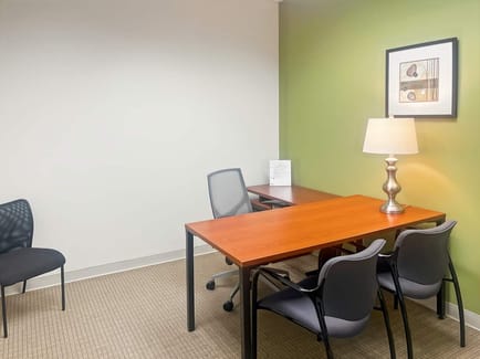 Image 12 of Regus - 5960 Fairview Road - Charlotte, NC