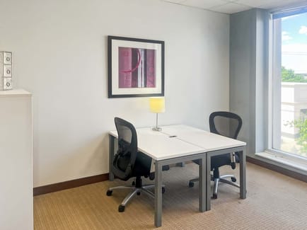 Image 13 of Regus - 5960 Fairview Road - Charlotte, NC