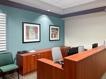 Image 2 of Regus - 5960 Fairview Road - Charlotte, NC