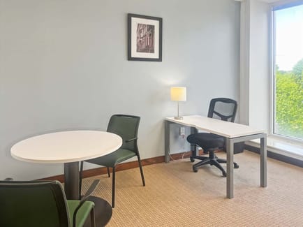 Image 7 of Regus - 5960 Fairview Road - Charlotte, NC
