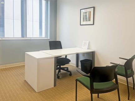 Image 9 of Regus - 5960 Fairview Road - Charlotte, NC