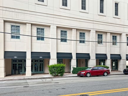 Image 10 of Regus - 2332 Galiano Street - Coral Gables