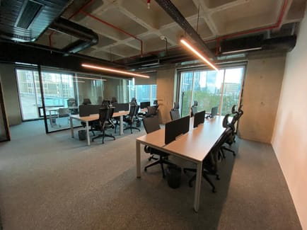Image 7 of PLAZA CUBES - SUN PLAZA, Maslak, Istanbul