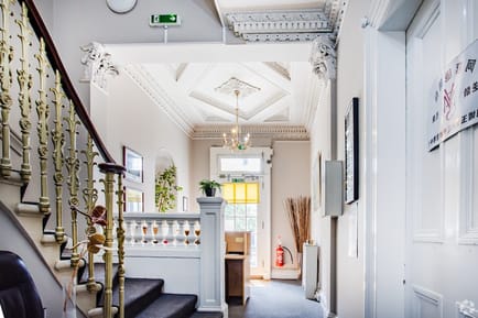 Image 2 of Technology House - Newton Place, G3 - Glasgow