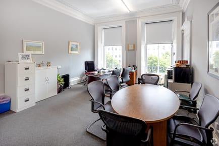Image 6 of Technology House - Newton Place, G3 - Glasgow