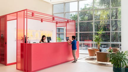 Image 1 of WeWork - 155 Rua Helios Seelinger, 22640-040 - Rio de Janeiro
