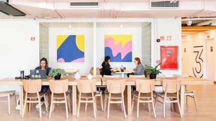 Image 4 of WeWork - 155 Rua Helios Seelinger, 22640-040 - Rio de Janeiro